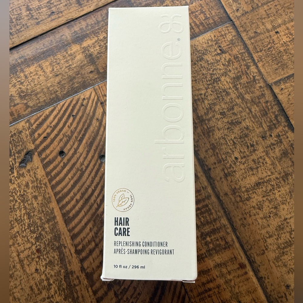 Arbonne Haircare Replenishing Conditioner - Picture 2 of 2